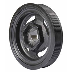 PowerBond Premium OEM Replacement Harmonic Balancers for 2007-2009 CR-V - PB1679N