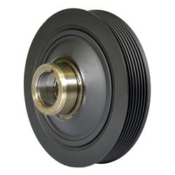 PowerBond Premium OEM Replacement Harmonic Balancers PB1682N