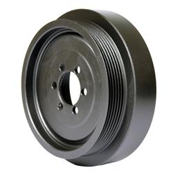 PowerBond Premium OEM Replacement Harmonic Balancers PB1683N