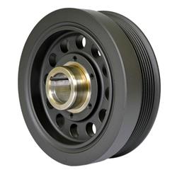 PowerBond Premium OEM Replacement Harmonic Balancers for 2012-2017 NV2500, NV3500, 2008-2012 PATHFINDER - PB1684N