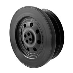 PowerBond Premium OEM Replacement Harmonic Balancers for 2009-2013 X5 - PB1689N