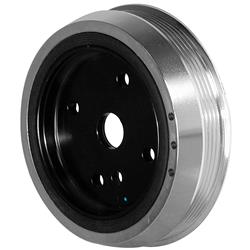 PowerBond Premium OEM Replacement Harmonic Balancers PB1691N