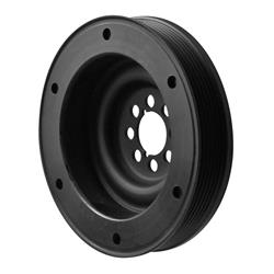 PowerBond Premium OEM Replacement Harmonic Balancers PB1692N