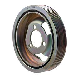 PowerBond Premium OEM Replacement Harmonic Balancers for 2007-2015 COOPER, 2011-2016 COOPER COUNTRYMAN, 2013-2016 COOPER PACEMAN - PB1696N