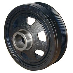 PowerBond Premium OEM Replacement Harmonic Balancers PB1700N