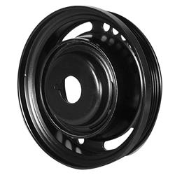 PowerBond Premium OEM Replacement Harmonic Balancers for 2011 CRUZE, 2009 G3 - PB1706N