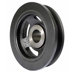 PowerBond Premium OEM Replacement Harmonic Balancers PB1707N