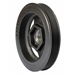 PowerBond Premium OEM Replacement Harmonic Balancers PB1713N