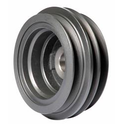 PowerBond Premium OEM Replacement Harmonic Balancers for 1999-2004 FRONTIER, 2000-2004 XTERRA - PB1715N