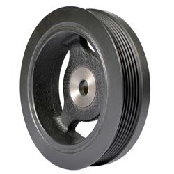 PowerBond Premium OEM Replacement Harmonic Balancers for 2005-2010 300, 2006-2010 CHARGER, 2005-2008 MAGNUM - PB1717N