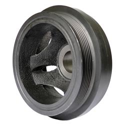 PowerBond Premium OEM Replacement Harmonic Balancers PB1718N