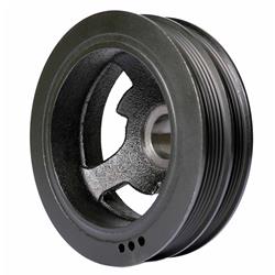 PowerBond Premium OEM Replacement Harmonic Balancers PB1722N