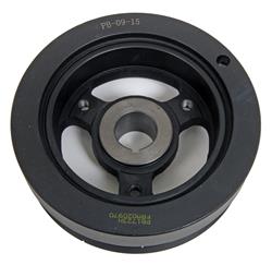PowerBond Premium OEM Replacement Harmonic Balancers PB1723N