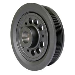 PowerBond Premium OEM Replacement Harmonic Balancers PB1725N