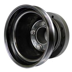 PowerBond Premium OEM Replacement Harmonic Balancers PB1727N