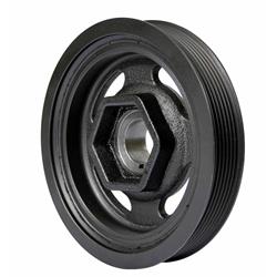 PowerBond Premium OEM Replacement Harmonic Balancers PB1728N