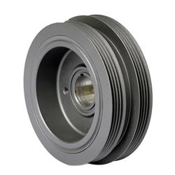 PowerBond Premium OEM Replacement Harmonic Balancers for 2001 GRAND VITARA, 2001-2004 TRACKER - PB1730N