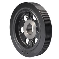 PowerBond Premium OEM Replacement Harmonic Balancers for 2009-2010 GRAND VITARA, 2010-2013 KIZASHI - PB1731N