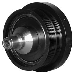 PowerBond Premium OEM Replacement Harmonic Balancers for 2007-2010 X5 - PB1745N