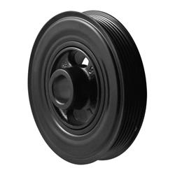 PowerBond Premium OEM Replacement Harmonic Balancers for 2011-2017 FIESTA - PB1755N