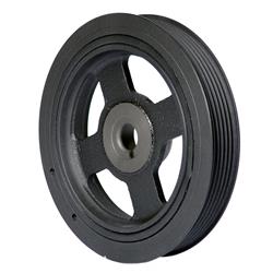 PowerBond Premium OEM Replacement Harmonic Balancers PB1762N