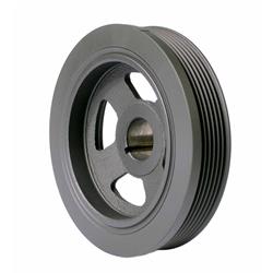 PowerBond Premium OEM Replacement Harmonic Balancers for 2009-2017 LANCER, 2008-2020 OUTLANDER, 2015-2020 OUTLANDER SPORT - PB1772N