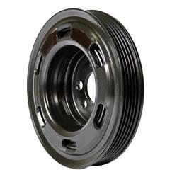 PowerBond Premium OEM Replacement Harmonic Balancers for 1997-2001 A4, A4 QUATTRO, 1998-2000 PASSAT - PB1789N