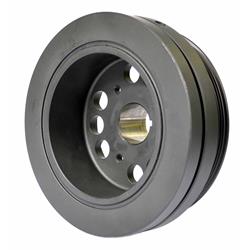 PowerBond Premium OEM Replacement Harmonic Balancers PB1796N