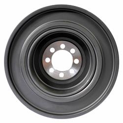 PowerBond Premium OEM Replacement Harmonic Balancers PB1797N