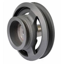 PowerBond Premium OEM Replacement Harmonic Balancers for 2007-2010 SKY, 2007-2009 SOLSTICE - PB1801N