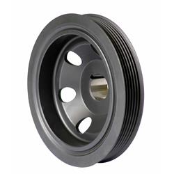 PowerBond Premium OEM Replacement Harmonic Balancers for 2019-2023 SPRINTER 2500 - PB1807N