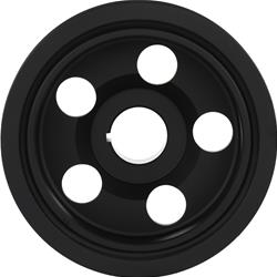 PowerBond Premium OEM Replacement Harmonic Balancers PB1814N