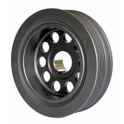 PowerBond Premium OEM Replacement Harmonic Balancers PB1819N