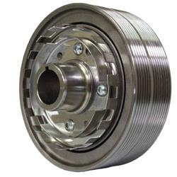 PowerBond Race Performance Harmonic Balancers for 2004-2005 MONTE CARLO, IMPALA, 1997-2007 GRAND PRIX - PB81461SS