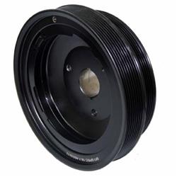 PowerBond Supercharger Performance Harmonic Balancers PBO81117SC10