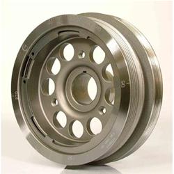 PowerBond Race Performance Harmonic Balancers PBU1117SS10