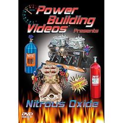 Power Building Videos Nitrous Oxide Videos 43004