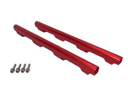 Performance Design Billet Fuel Rails 70360.01.01.RD
