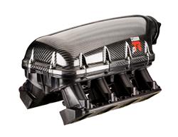 Performance Design Carbon pTR Intake Manifolds 70515.03.BK