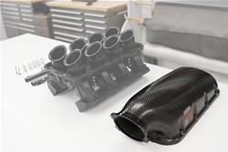 Performance Design Carbon pTR Intake Manifold Lids