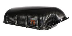 Performance Design Carbon pTR Intake Manifold Lids 70600.00.00.BK