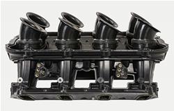 Performance Design Carbon pTR Intake Manifolds 70606.00.BK