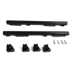 Performance Design Billet Fuel Rails 70640.00.00.BK
