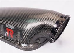Performance Design Carbon pTR Intake Manifold Lids 70650.00.00.BK