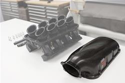 Performance Design Carbon pTR Intake Manifold Lids 70650.00.00.RD