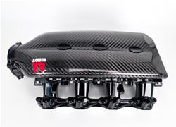 Performance Design Intake Manifolds, Fuel Injected 70745-01-BK