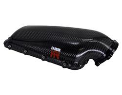 Performance Design Carbon HR Intake Manifold Lids 70895.01.BK