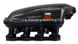 Performance Design Carbon HR/pTR Hybrid Intake Manifolds