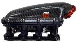 Performance Design Carbon HR/pTR Hybrid Intake Manifolds 70900.03.RD