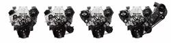 ProCharger Serpentine Accessory Drive Kits 1CA300-PS-B